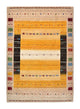 インド ロリバフト 絨毯 245x173cm - ウールラグ