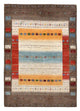 インド ロリバフト 絨毯 203x146cm - ウールラグ