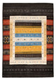 インド ロリバフト 絨毯 212x143cm - ウールラグ