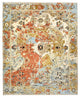 デザイナー絨毯 303x245cm - デザイナーラグ