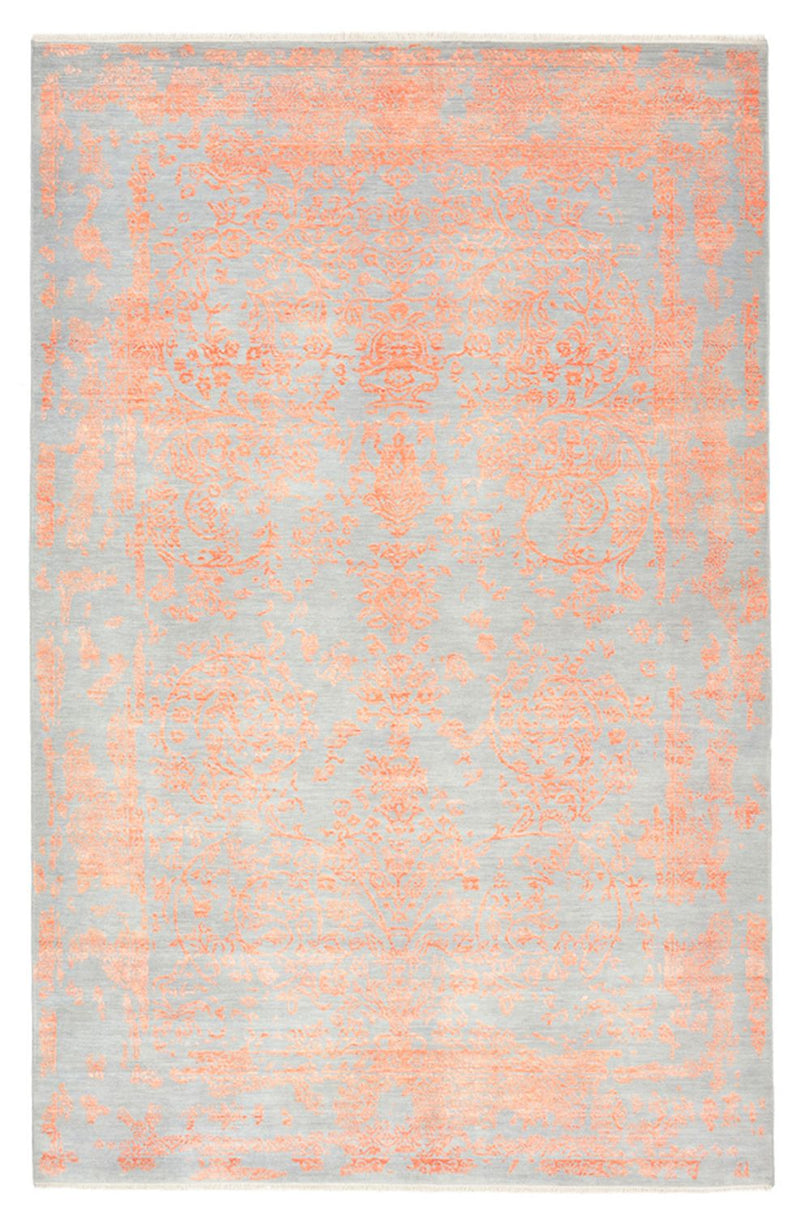 デザイナー絨毯 299x195cm - デザイナーラグ