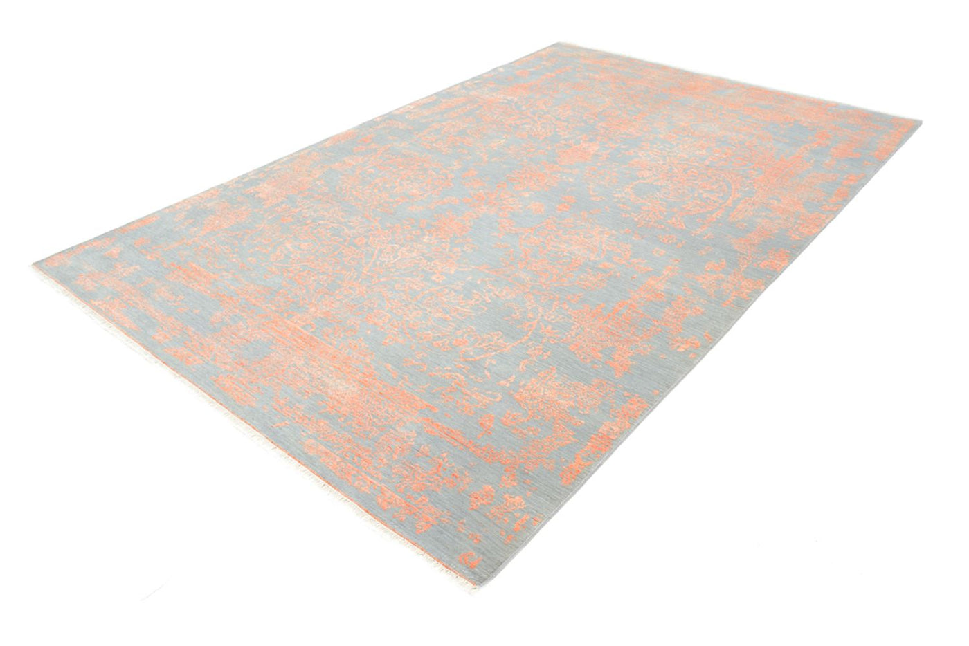 デザイナー絨毯 299x201cm - デザイナーラグ