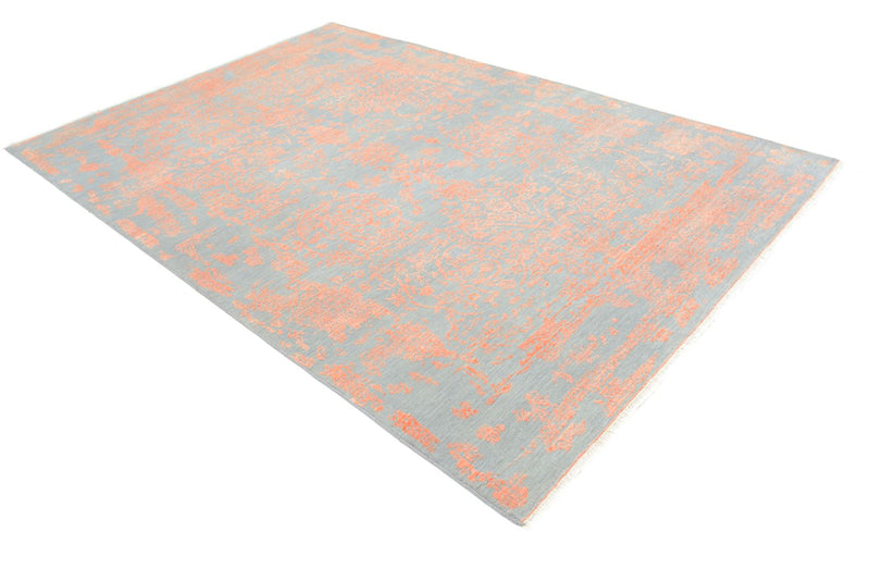 デザイナー絨毯 299x201cm - デザイナーラグ