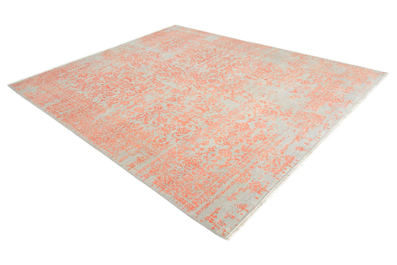 デザイナー絨毯 299x246cm - デザイナーラグ