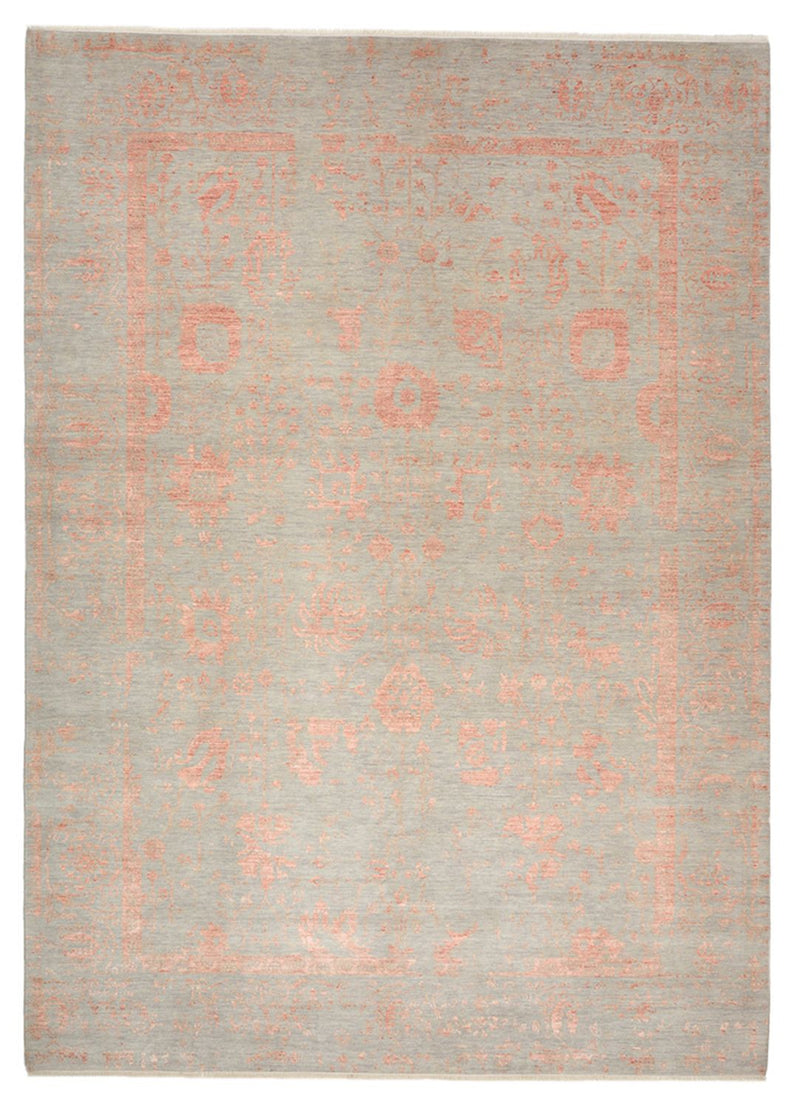 デザイナー絨毯 420x305cm - デザイナーラグ