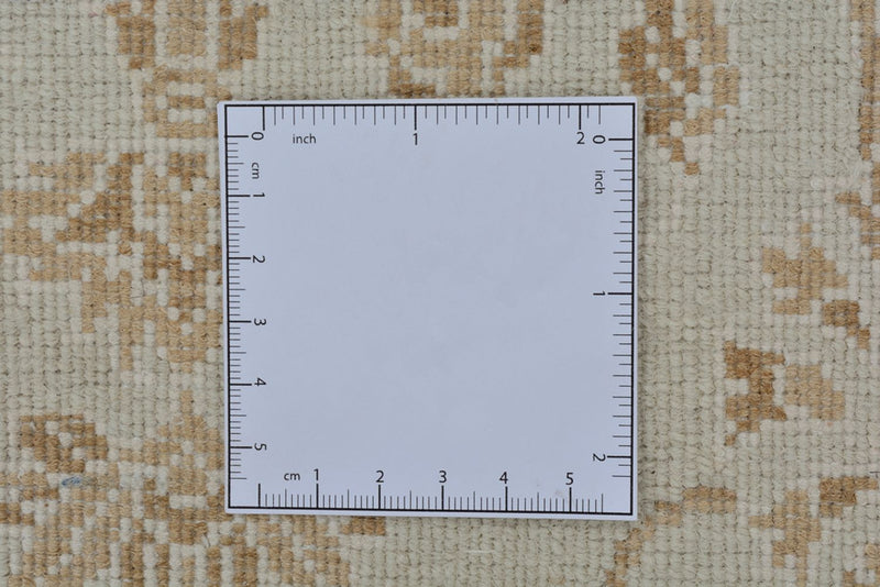 オリエンタル絨毯 294x199cm