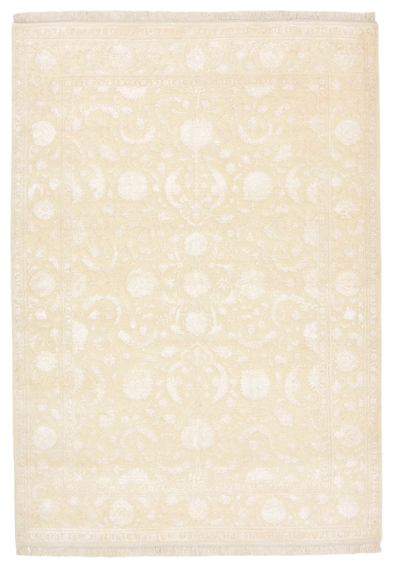 オリエンタル絨毯 239x171cm