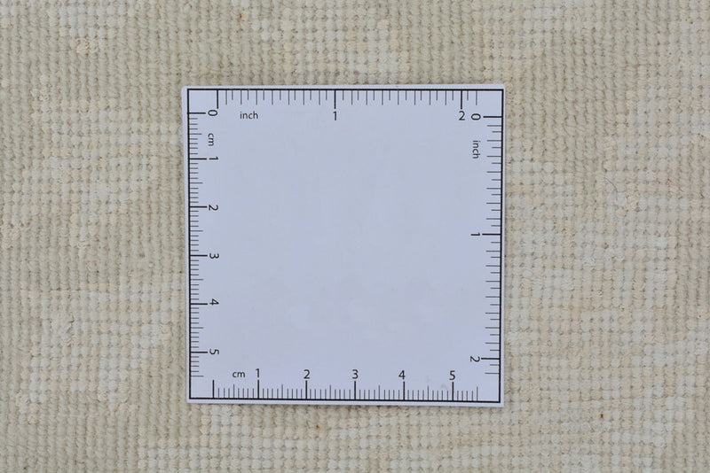 オリエンタル絨毯 299x204cm