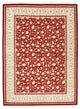 オリエンタル絨毯 299x222cm