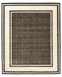 オリエンタル絨毯 246x204cm – product image
