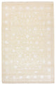 オリエンタル絨毯 307x205cm