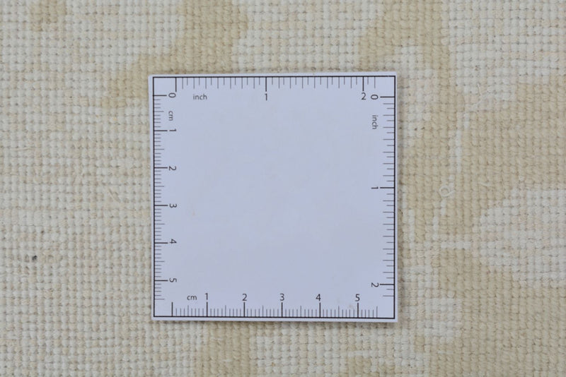 オリエンタル絨毯 307x205cm