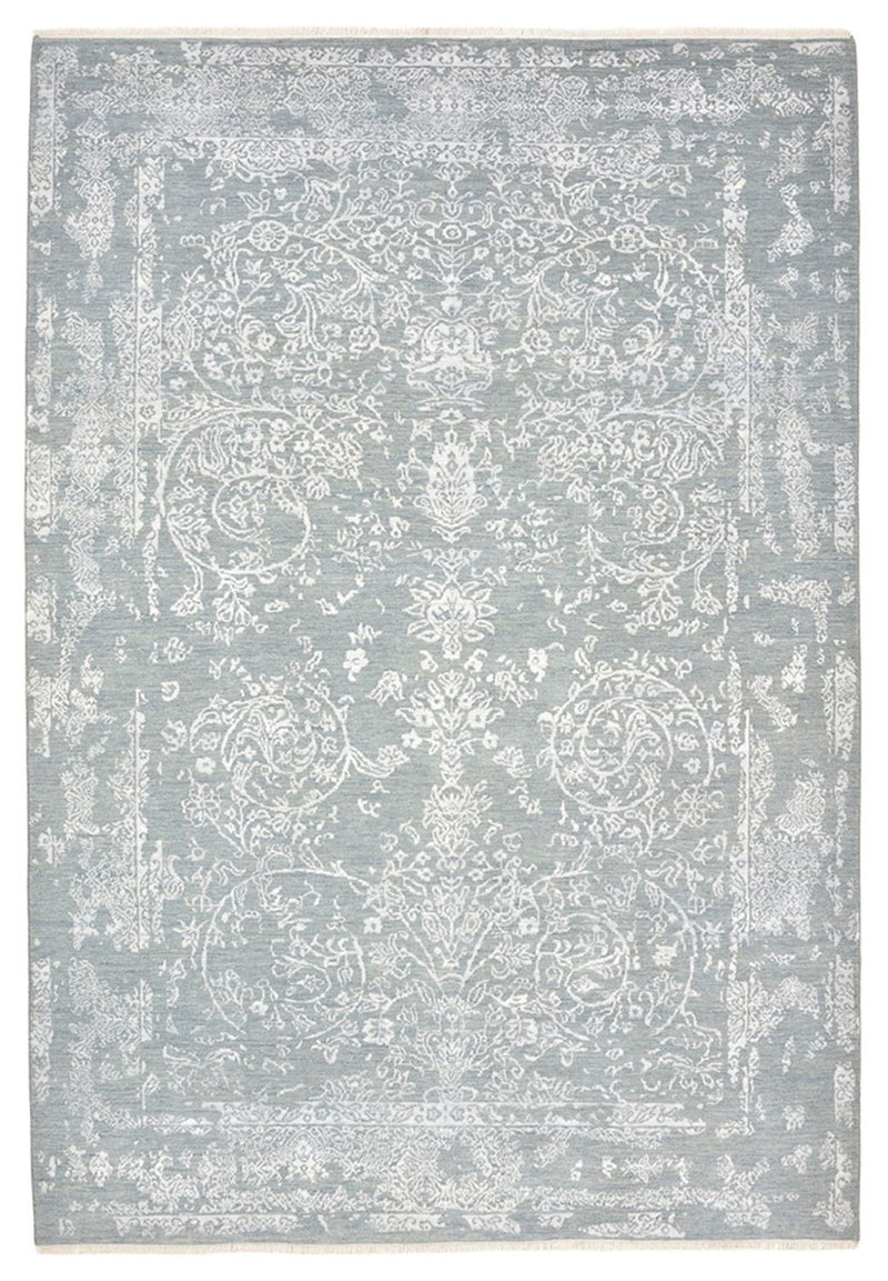 デザイナー絨毯 286x199cm - デザイナーラグ
