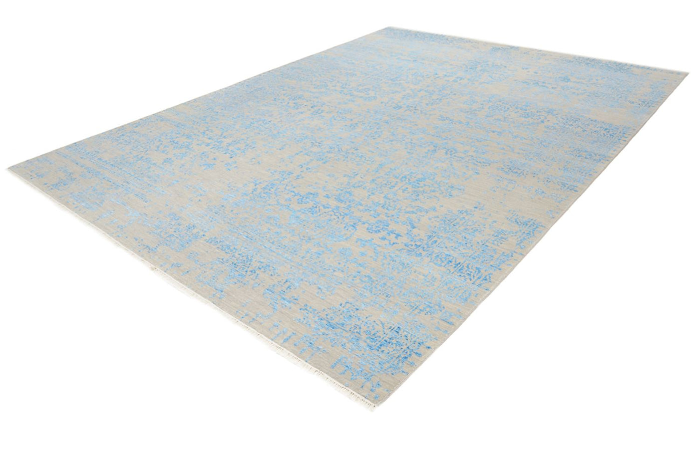 デザイナー絨毯 308x246cm - デザイナーラグ