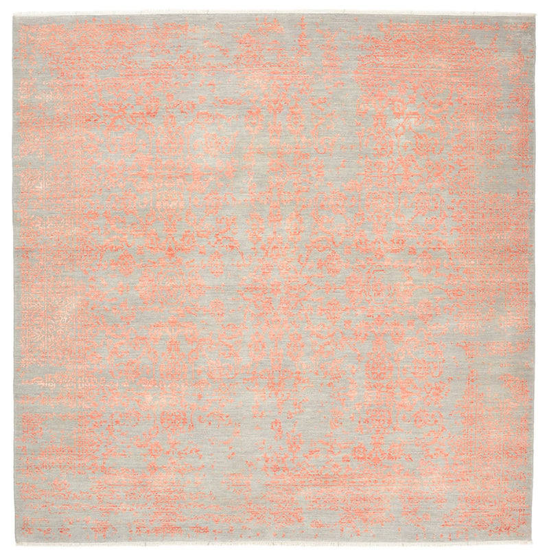 デザイナー絨毯 248x247cm - デザイナーラグ