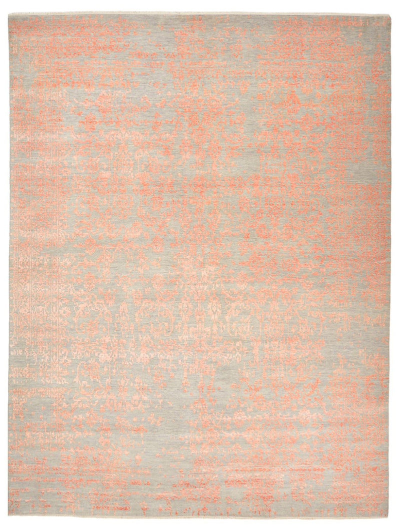 デザイナー絨毯 396x306cm - デザイナーラグ