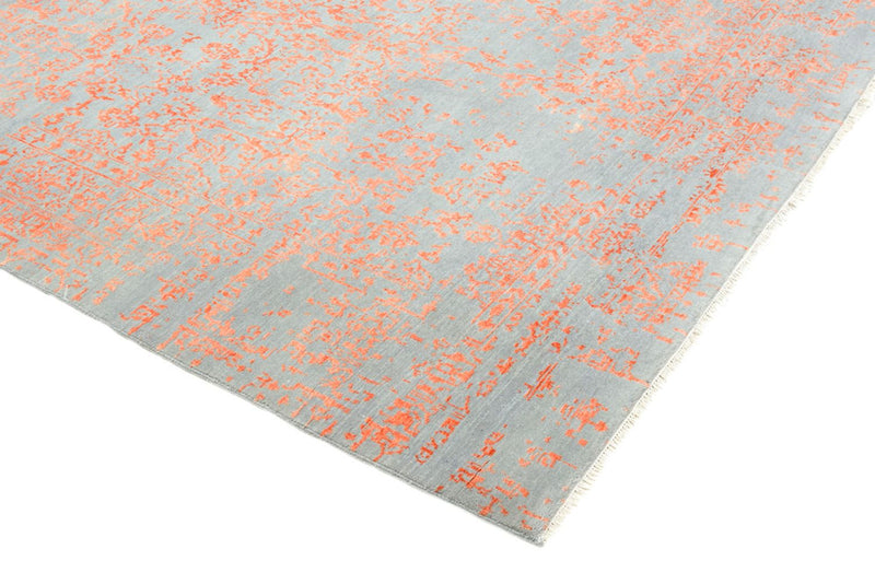 デザイナー絨毯 396x306cm - デザイナーラグ