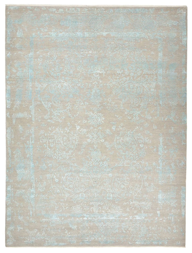 デザイナー絨毯 401x307cm - デザイナーラグ