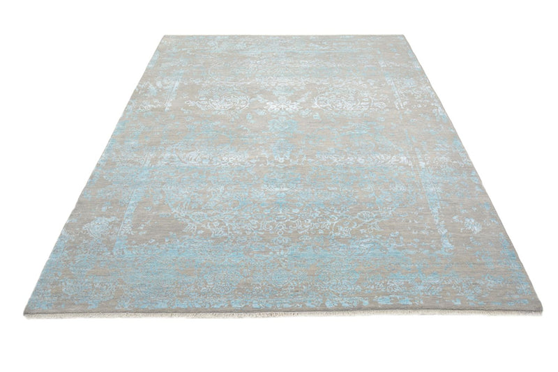 デザイナー絨毯 401x307cm - デザイナーラグ