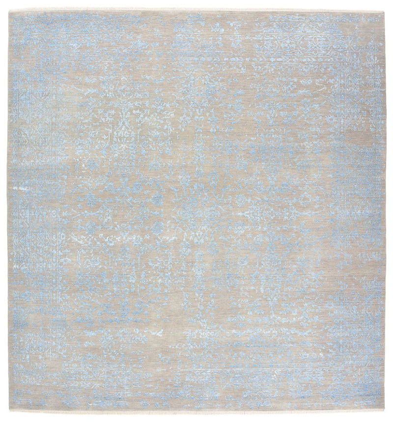 デザイナー絨毯 289x274cm - デザイナーラグ