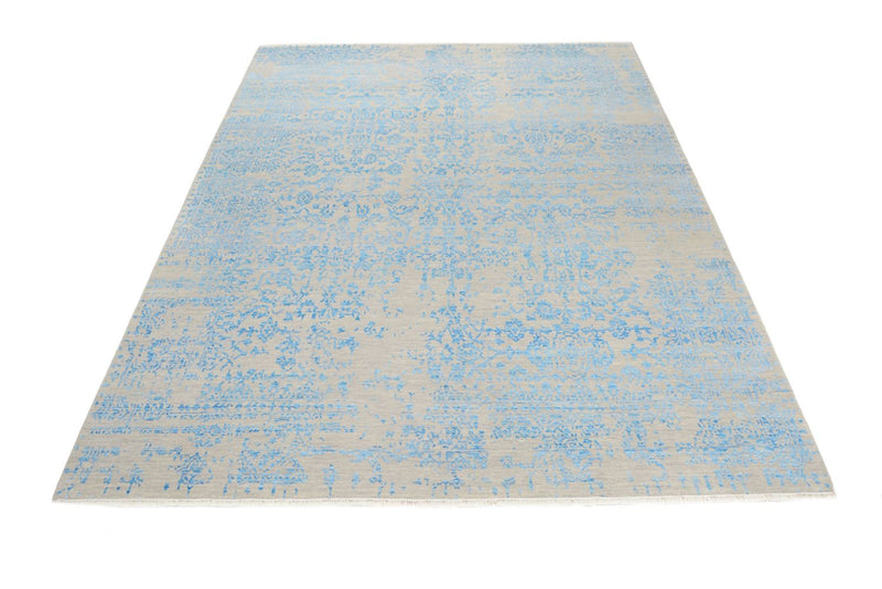 デザイナー絨毯 289x274cm - デザイナーラグ