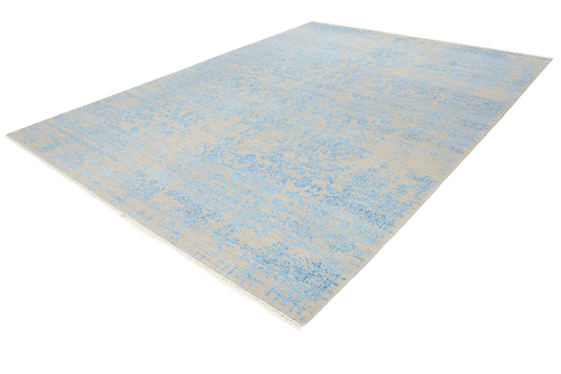 デザイナー絨毯 289x274cm - デザイナーラグ