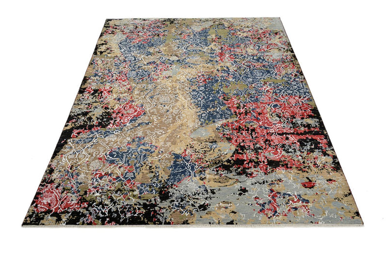 デザイナー絨毯 359x272cm - デザイナーラグ