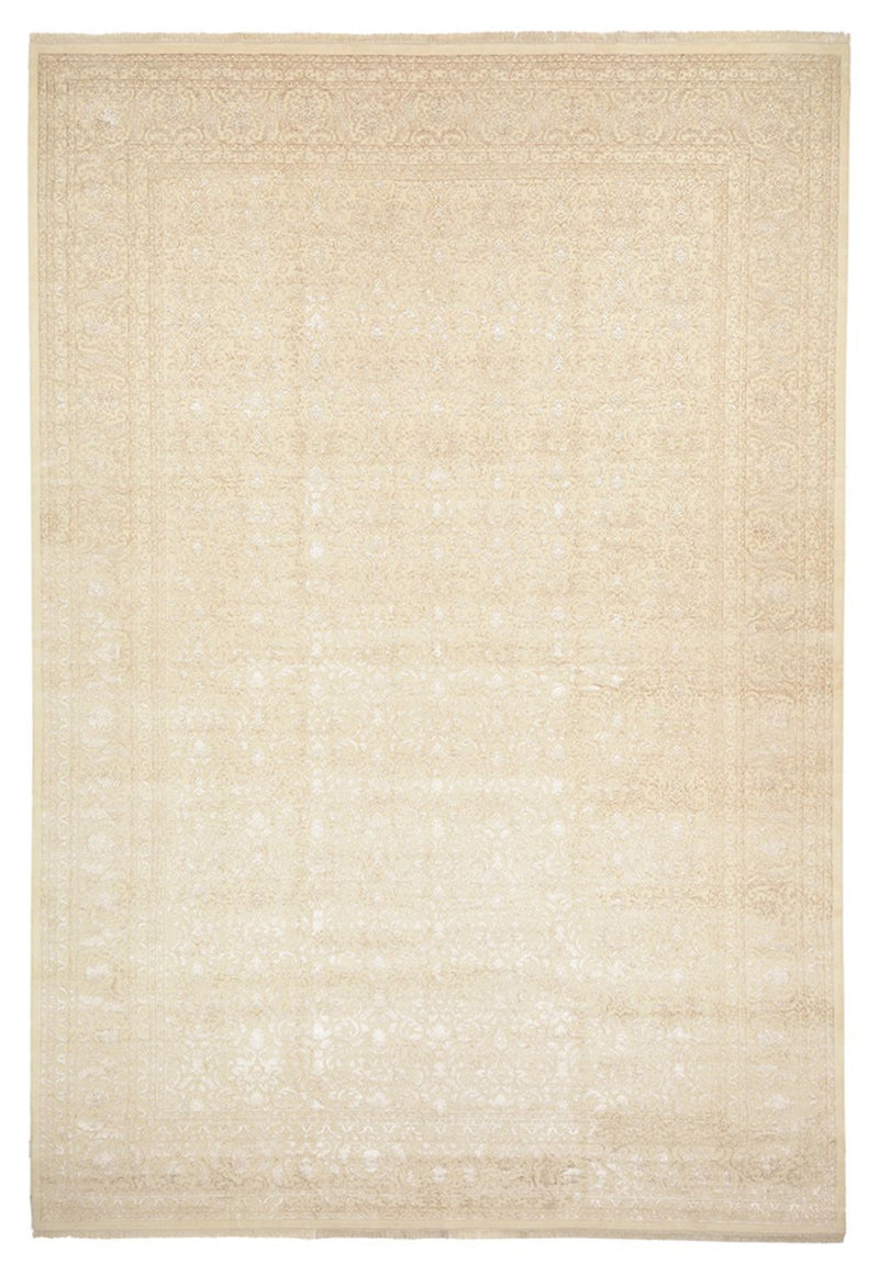 デザイナー絨毯 541x364cm - デザイナーラグ