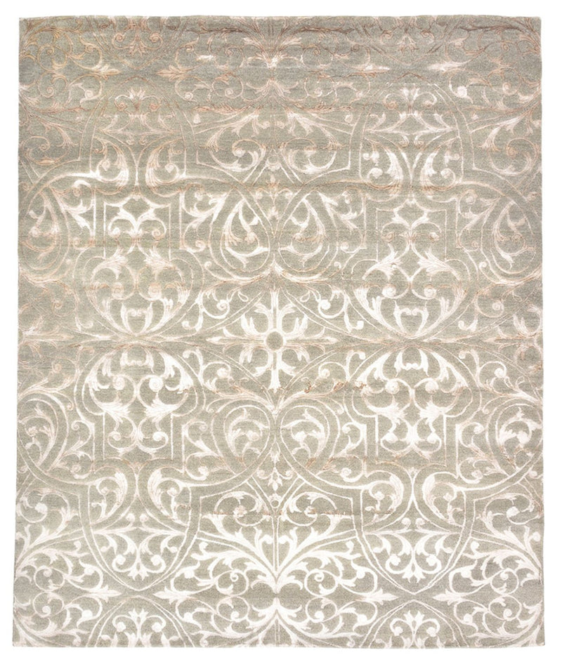 デザイナー絨毯 288x242cm - デザイナーラグ