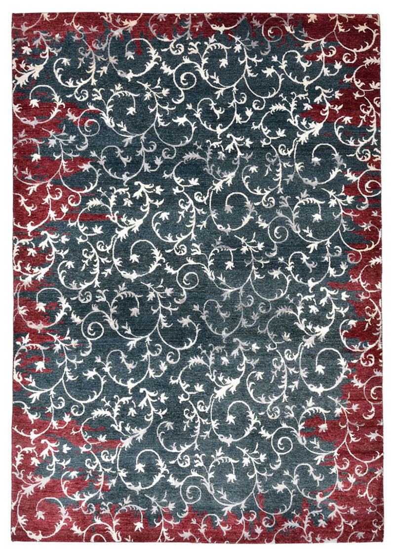 デザイナー絨毯 242x171cm - デザイナーラグ