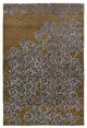 デザイナー絨毯 273x182cm - デザイナーラグ