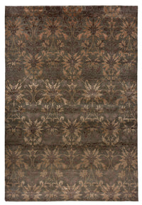 デザイナー絨毯 302x204cm - デザイナーラグ – product image
