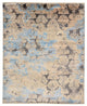 デザイナー絨毯 301x241cm - デザイナーラグ