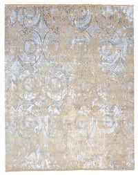 デザイナー絨毯 303x239cm - デザイナーラグ – product image