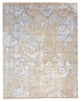 デザイナー絨毯 303x239cm - デザイナーラグ