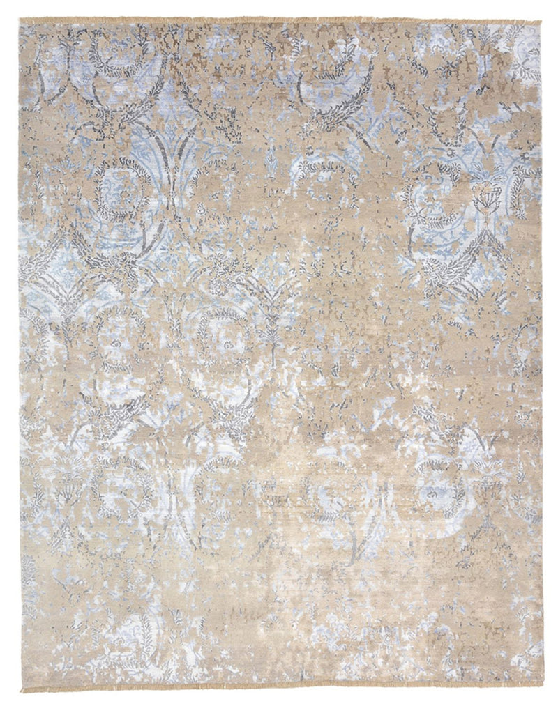 デザイナー絨毯 303x239cm - デザイナーラグ