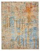 デザイナー絨毯 311x246cm - デザイナーラグ