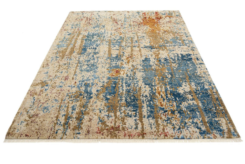 デザイナー絨毯 311x246cm - デザイナーラグ