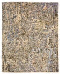 デザイナー絨毯 302x246cm - デザイナーラグ – product image