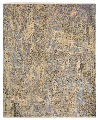 デザイナー絨毯 246x302cm - デザイナーラグ