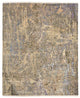 デザイナー絨毯 302x246cm - デザイナーラグ