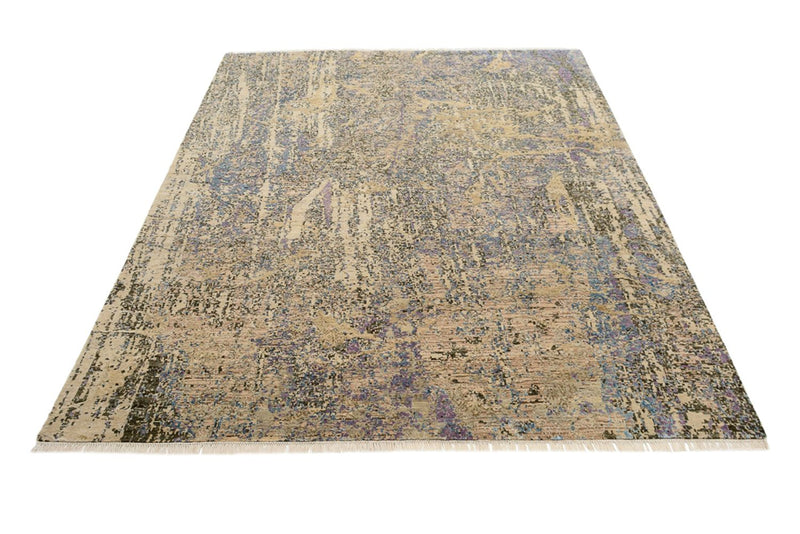 デザイナー絨毯 302x246cm - デザイナーラグ