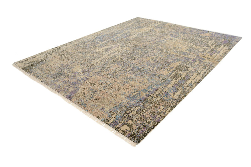 デザイナー絨毯 302x246cm - デザイナーラグ