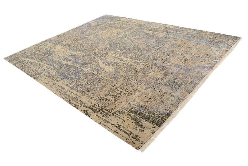 デザイナー絨毯 302x246cm - デザイナーラグ