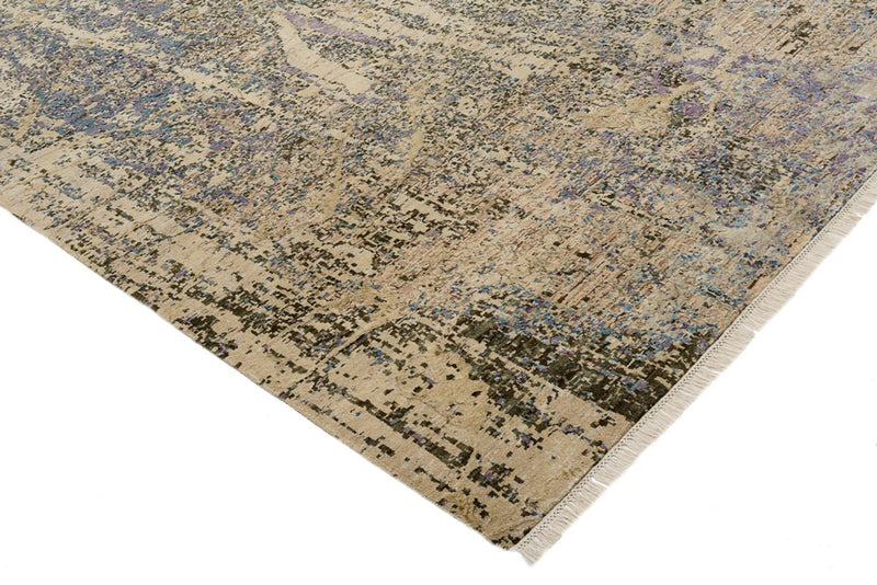デザイナー絨毯 302x246cm - デザイナーラグ