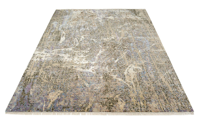 デザイナー絨毯 302x246cm - デザイナーラグ
