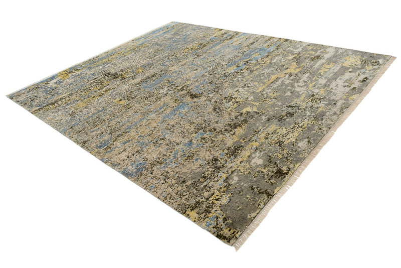 デザイナー絨毯 301x248cm - デザイナーラグ