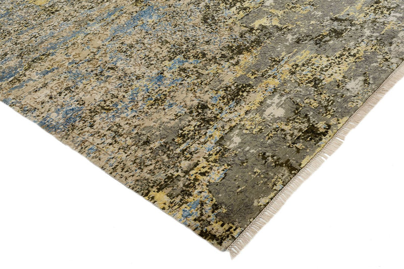 デザイナー絨毯 301x248cm - デザイナーラグ