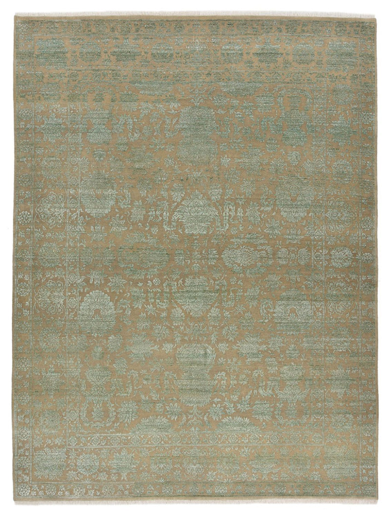 デザイナー絨毯 326x248cm - デザイナーラグ