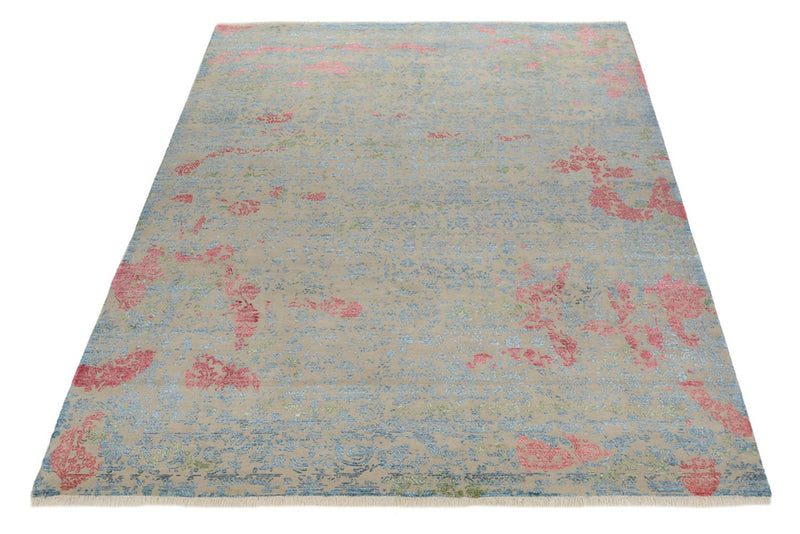 デザイナー絨毯 295x244cm - デザイナーラグ